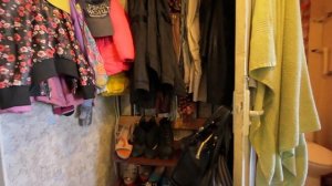 квартира Зеленоград 35м2 интерьер №514