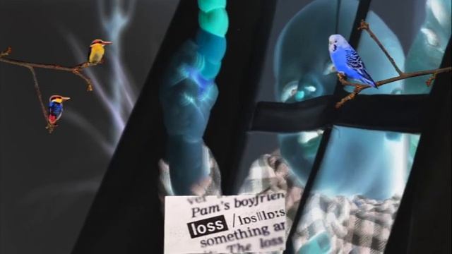 Isabel Millar - The Psychoanalysis of Artificial Intelligence | Philosophy Instrumentals Ep.22 смотреть онлайн