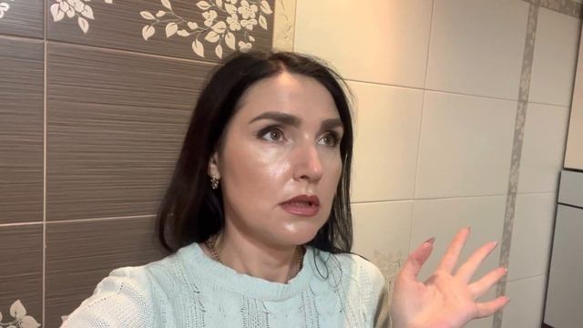 НЕСКОЛЬКО ДНЕЙ В ОДНОМ |  ГОТОВКА | ПОКУПКИ | ПРОДОЛЖАЕМ ЛЕЧИТЬСЯ VLOG:5.10.21