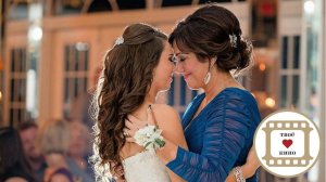 Поздравительный клип | Музыкальный клип в подарок любимой дочери от мамы