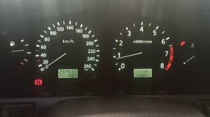 Замена генератора, замена гофры глушителя, поджим пружины дворника. Ниссан Максима а33