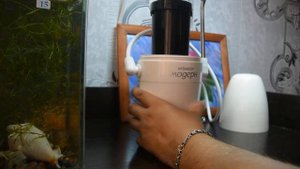 Водоочиститель АКВАФОР Модерн 2