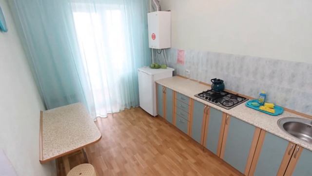 Люкс квартира в Феодосии б-р Старшинова 8 - 9