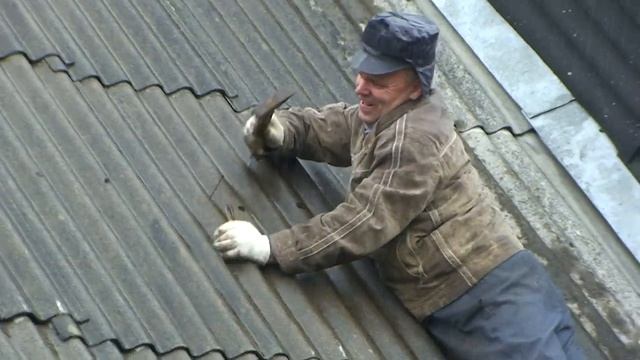 РЕМЕйК.СНИТСЯ МНЕ ДЕРЕВНЯ.
