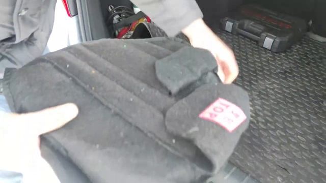 Kia Rio 4 отзыв владельца смотреть онлайн