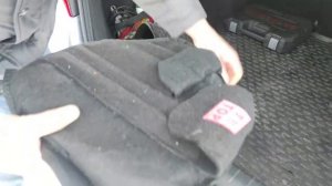 Kia Rio 4 отзыв владельца