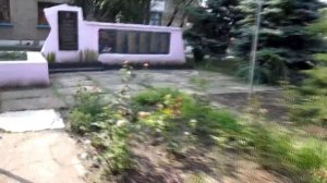 День поселка Родаково