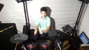 Ленинград - WWW | Drum Cover | Vlad Dovgan