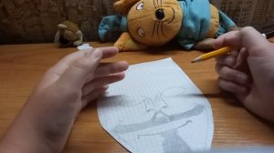 как сделать маску Анонимуса из бумаги