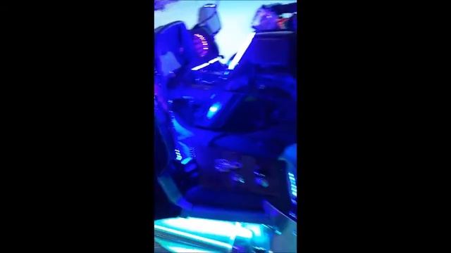 Lights, Lights and Lights Gold Wing 1500 смотреть онлайн