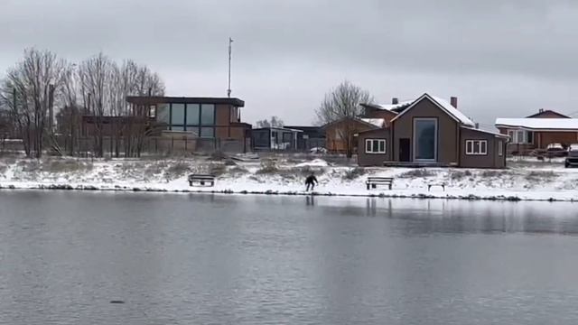 Воскресенье в Рыбин Гуде смотреть онлайн