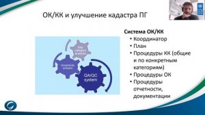 Лекция 6. Оценка качества / Контроль качества