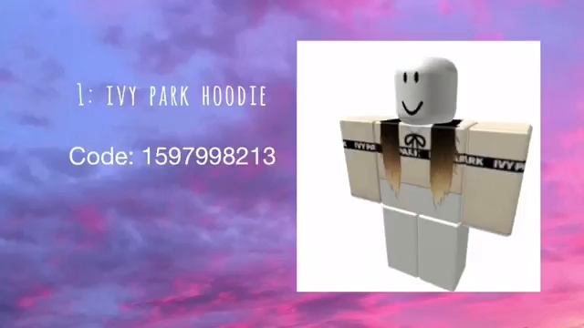 5 ROBLOX GIRL (aesthetic) SHIRTS!!| *sweet tea* смотреть онлайн