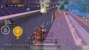 КАК ЗАЛЕЗТЬ НА КРЫШУ|Garnet Manson| НА 4-5 КАРТЕ В MetroRoyale|PubgMobile|2.6