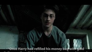 Why was Harry so RICH? Did he STAY Rich after Philosopher's Stone? - Harry Potter Theory