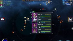 Неудачная попытка обмануть игру :). Nova Empire