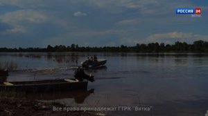 Специальный репортаж Анастасии Елсуковой «Вятская глубинка_ Тюм-Тюм»(ГТРК Вятка)