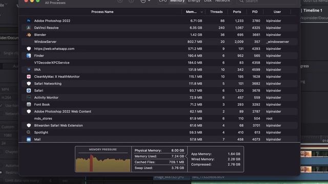 Macbook AIR M1 - My experience as my work laptop after 1 Month смотреть онлайн