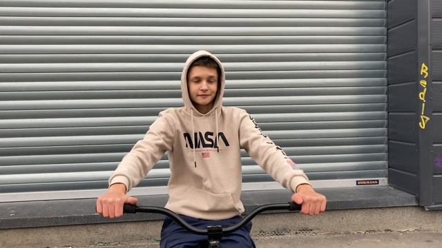 МТБ за копейки / Быстрый обзор mtb street