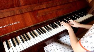 Красивая музыка на фортепиано / Что меня ждет? Уроки музыки на пианино 🎶