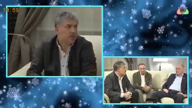 Как быть с бюджетниками – их же заставляют голосовать – что с этим делать Павел Грудинин смотреть онлайн