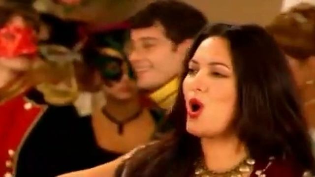 Leonsia Erdenko - Solnishko смотреть онлайн