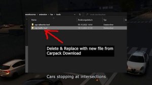Quick & Easy - How to install 2REAL Traffic Mod + More Cars for Traffic Planner