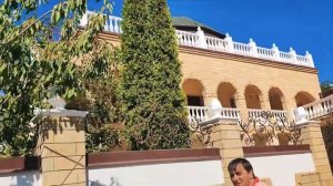 Актеры в Театре Старого Парка Кабардинке играют профессионально Как со сцены Большого Театра вМоскв