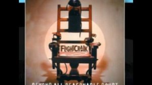 Flightcrank - What U Need