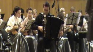 Г.Шендерев  Волжские картины