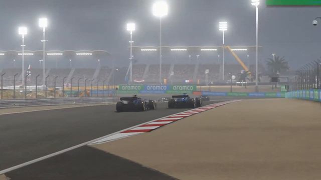 F1® 22 - MyTeam S1E1 : CRAZY LAST 3 LAPS ! VILLENEUVE IS BACK ! смотреть онлайн