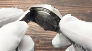 Вслух: Обзор на часы Восток 03002б Командирские