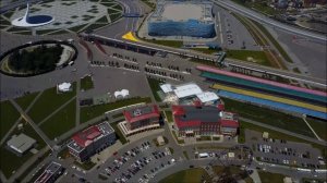 Имеретинская низменность в Адлере! Почему элитка? Какой пляж?