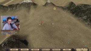 Mount & Blade: Prophesy of Pendor 3.9.5 (Сложность 149%) - День 5