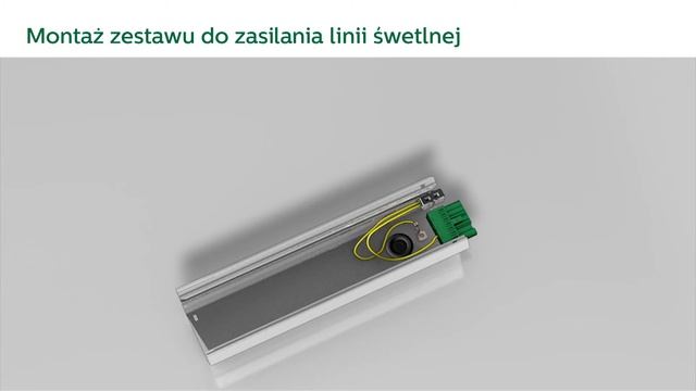 Coreline Trunking LL120X - Instrukcja montażu смотреть онлайн