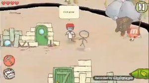 DRAW STiCKMAN EPIC2 глова два (бесплатная земля )
