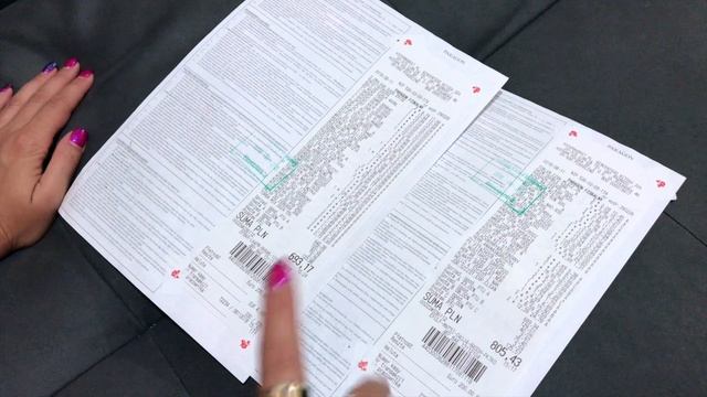 TAX FREE: КАК ВЕРНУТЬ ДЕНЬГИ ЗА ПОКУПКИ В ЕВРОПЕ - ПОЛЬШЕ?! смотреть онлайн