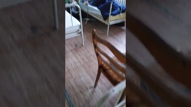 Кисловодская горбольница