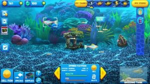 FISH TYCOON 2: PART 1