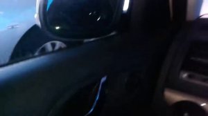 Skoda Yeti (Шкода Йети): Как правильно сложить зеркала?