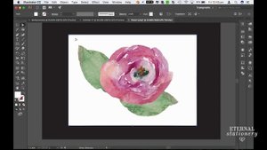 How to remove white background on images making them transparent  | Adobe illustrator
