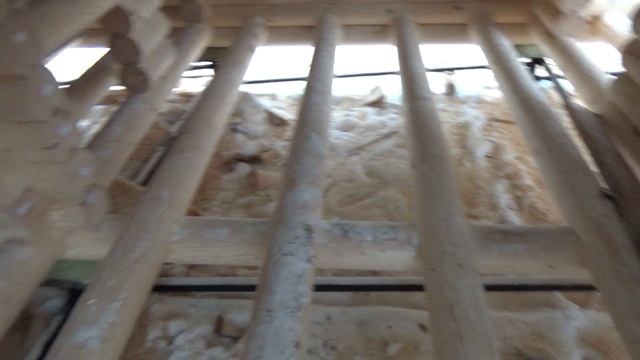 Сруб Бани 6.0х8.0м. с террасой и крышей "Люблинское". Цена в СПб 519.220 руб. смотреть онлайн