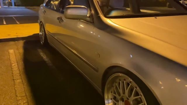 TOYOTA PROGRES(プログレ) NC250 JCG10 愛車紹介Part2 смотреть онлайн