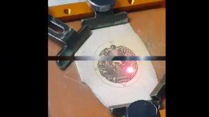 Как делают циферблат для элитных часов