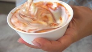 Шаурма своими руками в домашних условиях (рецепт из курицы)