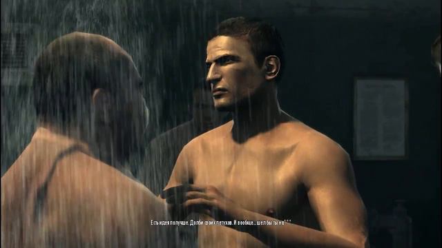 #09. Mafia 2. Бьем петухов смотреть онлайн