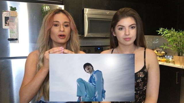 TAEMIN 태민 ‘이데아 (IDEA:理想)’ M/V Reaction ? | Radio Hosts React смотреть онлайн