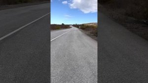 2017 Ford Mustang 3.7 V6 Exhaust Sound