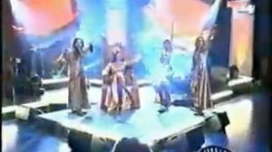 Army Of Lovers - Let The Sunshine In