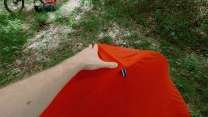 Mobi Garden RY1 Tent обзор ultralight палатки с Aliexpress. Ближайший конкурент Naturehike Cycling